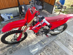 Honda Crf 450 R, снимка 3