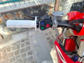 Honda Crf 450 R, снимка 14
