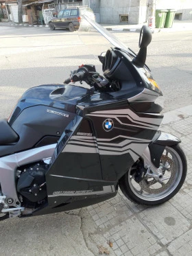 BMW K, снимка 3