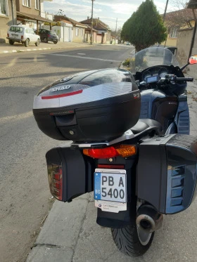 BMW K, снимка 7