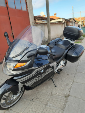 BMW K, снимка 1 - Мотоциклети и мототехника - 45622084