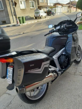 BMW K, снимка 4