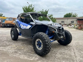 Can-Am Maverick X3 X RS TURBO RR WITH SMART-SHOX, снимка 5