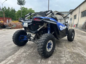 Can-Am Maverick X3 X RS TURBO RR WITH SMART-SHOX, снимка 7