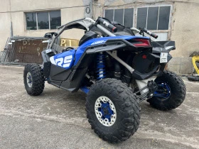 Can-Am Maverick X3 X RS TURBO RR WITH SMART-SHOX, снимка 3