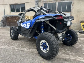 Can-Am Maverick X3 X RS TURBO RR WITH SMART-SHOX, снимка 4