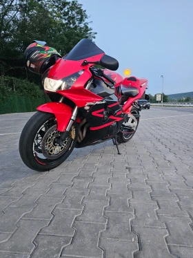 Honda Cbr 954 | Mobile.bg    3