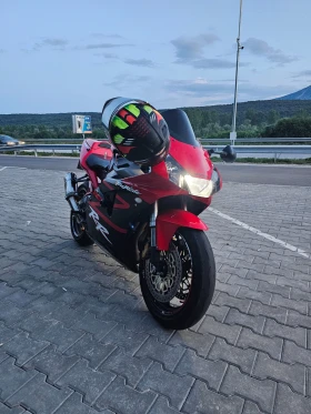 Honda Cbr 954 | Mobile.bg    2