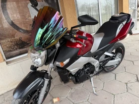 Suzuki Gsr Обслужен, снимка 1