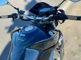 Yamaha Mt-09 8600 | Mobile.bg    11