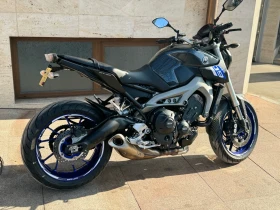 Yamaha Mt-09 8600км, снимка 3