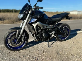 Yamaha Mt-09 8600 | Mobile.bg    4