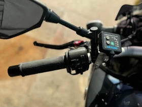 Yamaha Mt-09 8600км, снимка 13