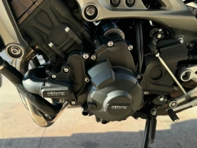 Yamaha Mt-09 8600км, снимка 8