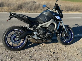 Yamaha Mt-09 8600 | Mobile.bg    2