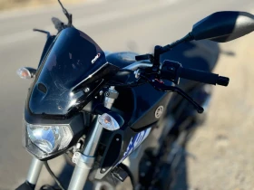 Yamaha Mt-09 8600 | Mobile.bg    7