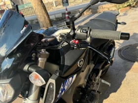 Yamaha Mt-09 8600км, снимка 7