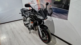 Yamaha FZ6  Fazer 600cci 2006г, снимка 9