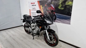 Yamaha FZ6  Fazer 600cci 2006г, снимка 8