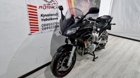 Yamaha FZ6  Fazer 600cci 2006г, снимка 6