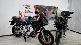 Yamaha FZ6  Fazer 600cci 2006г, снимка 16