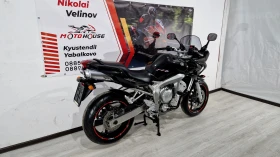 Yamaha FZ6  Fazer 600cci 2006г, снимка 10