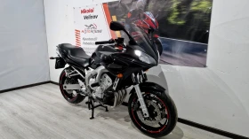 Yamaha FZ6  Fazer 600cci 2006г, снимка 14