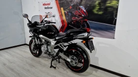 Yamaha FZ6  Fazer 600cci 2006г, снимка 3