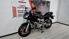 Yamaha FZ6  Fazer 600cci 2006г, снимка 5