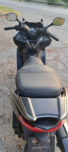 Kymco Downtown X, town 300 abs | Mobile.bg    5