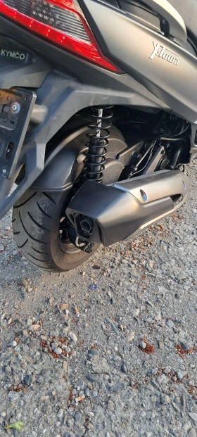 Kymco Downtown X, town 300 abs | Mobile.bg    6