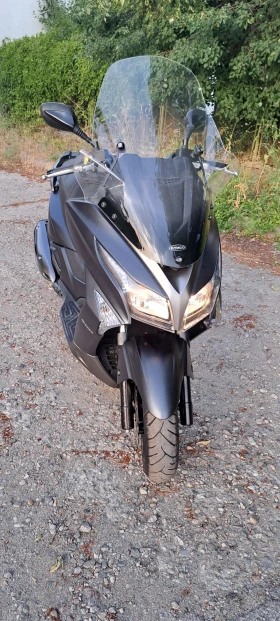 Kymco Downtown X, town 300 abs | Mobile.bg    10