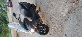     Kymco Downtown X, town 300 abs