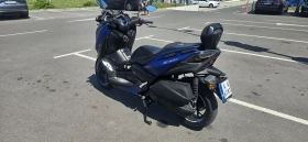 Yamaha X-max 300 | Mobile.bg    6