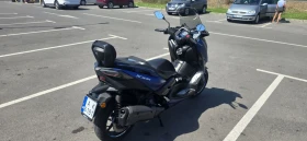 Yamaha X-max 300 | Mobile.bg    3