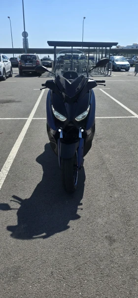 Yamaha X-max 300 | Mobile.bg    4
