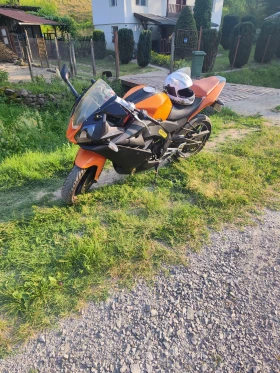     Derbi Gpr