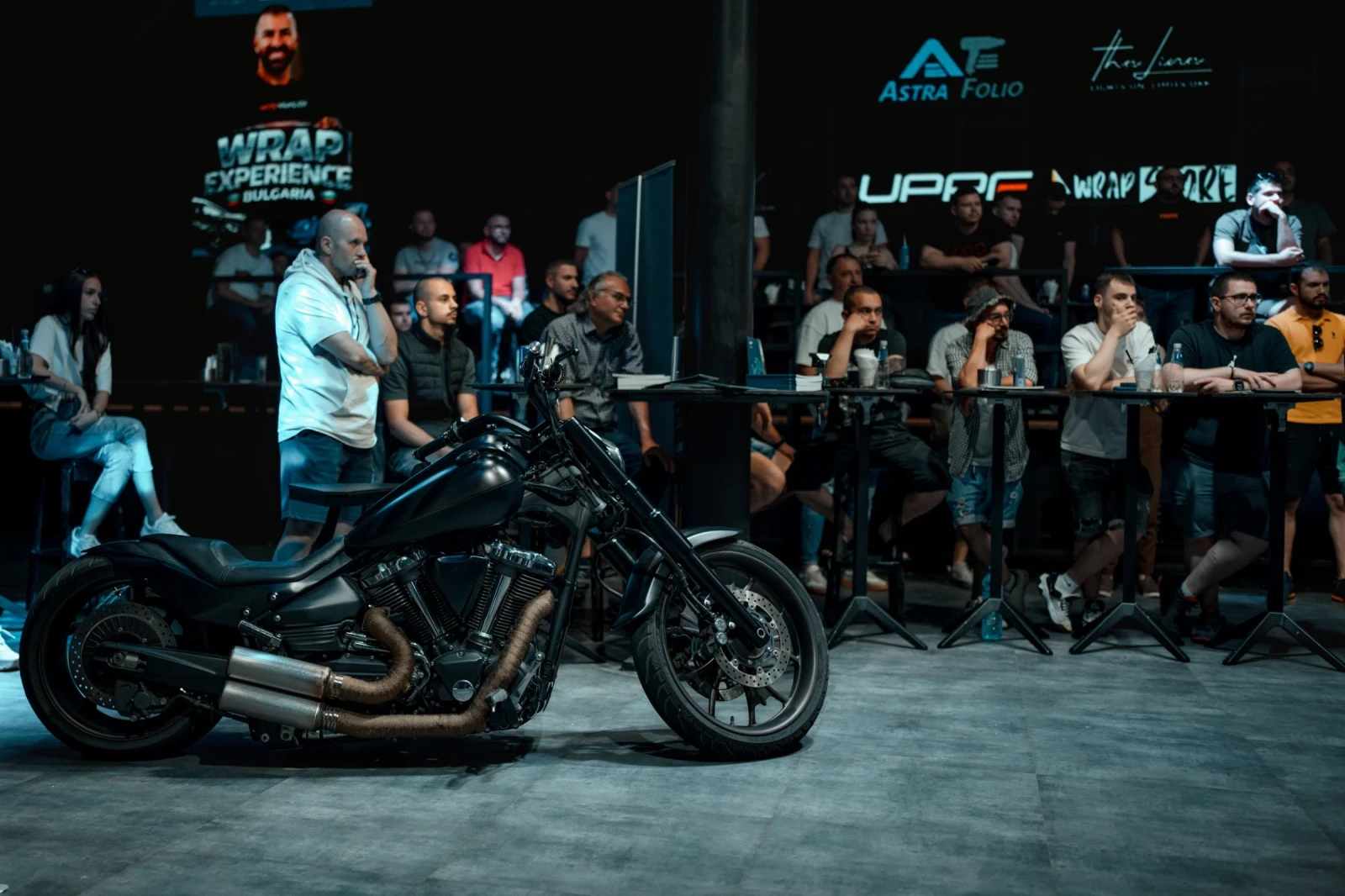 Yamaha Raider, снимка 14 - Мотоциклети и мототехника - 55314761