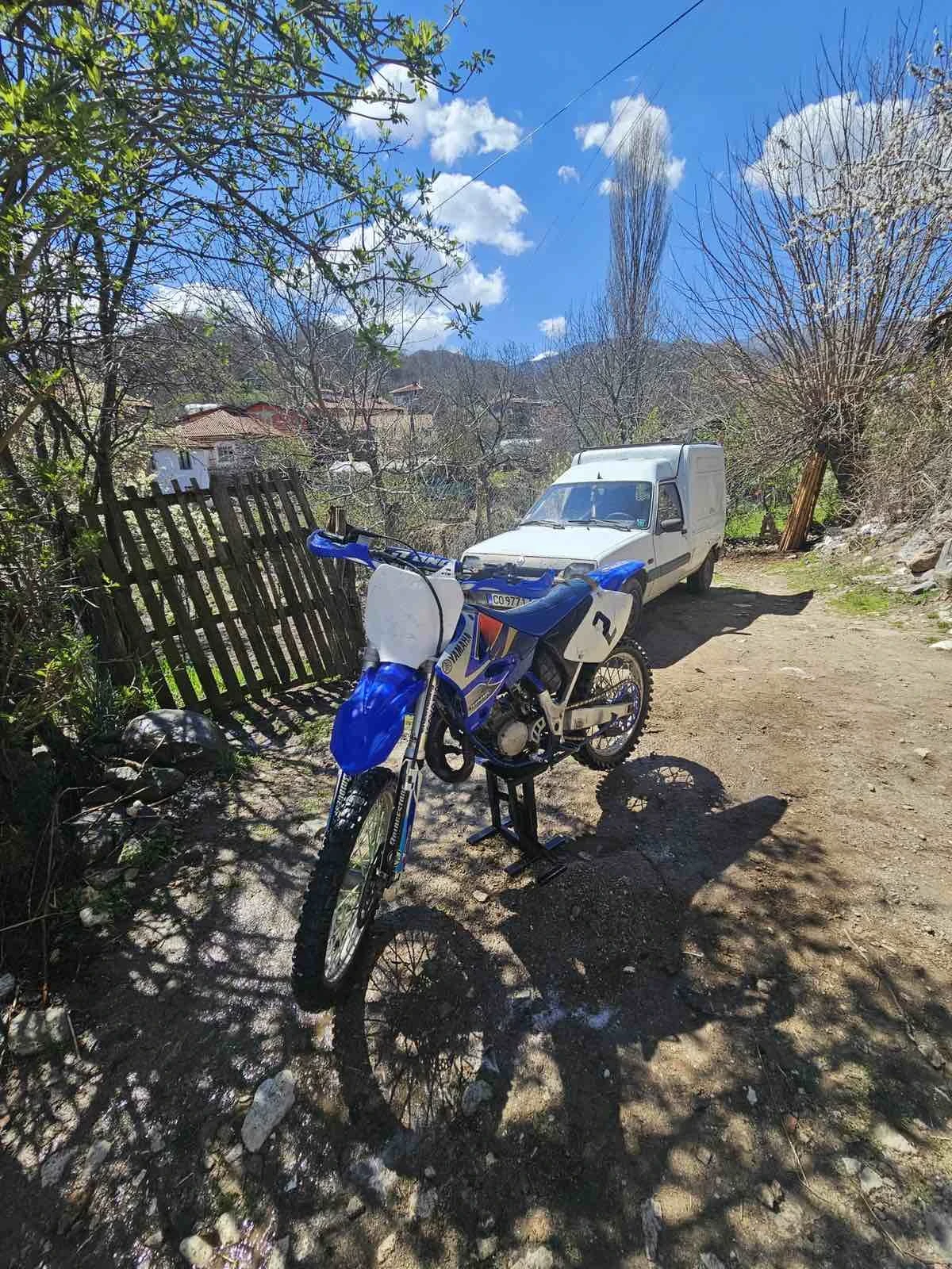 Yamaha Yz 125 | Mobile.bg � ����������� 3