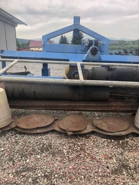 Сенокосачка BCS, снимка 2