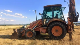 Обява за продажба на Багер Fiat Hitachi FB90 ~28 000 лв. - изображение 5
