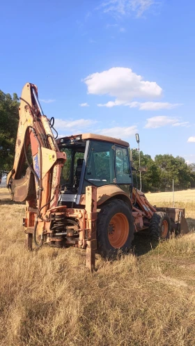 Обява за продажба на Багер Fiat Hitachi FB90 ~28 000 лв. - изображение 3