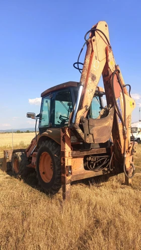 Обява за продажба на Багер Fiat Hitachi FB90 ~28 000 лв. - изображение 4