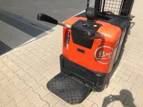 Електрокар BT SPE160L, снимка 8