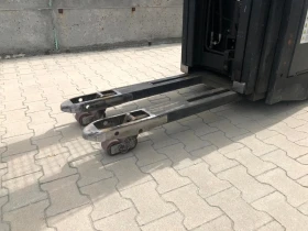 Електрокар BT SPE160L, снимка 6