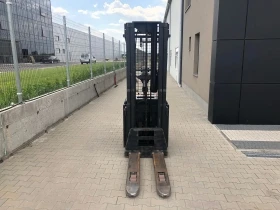 Електрокар BT SPE160L, снимка 2