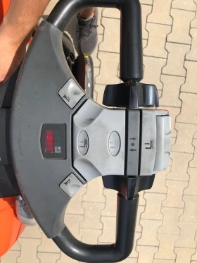 Електрокар BT SPE160L, снимка 16