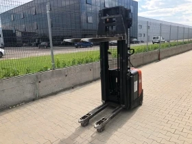 Електрокар BT SPE160L, снимка 4