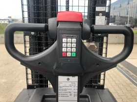 Електрокар BT SPE160L, снимка 12