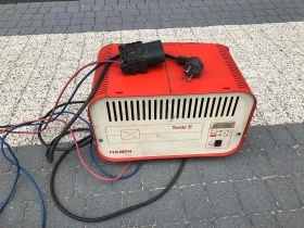 Електрокар BT SPE160L, снимка 17